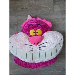 Disney Alice‎ in Wonderland Cheshire Cat Pajama Pouch Plush